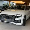AUDI Q8 3.0 TFSI GASOLINA PERFORMANCE BLACK QUATTRO TIPTRONIC AUDI Q8 3.0 TFSI GASOLINA PERFORMANCE BLACK QUATTRO TIPTRONIC