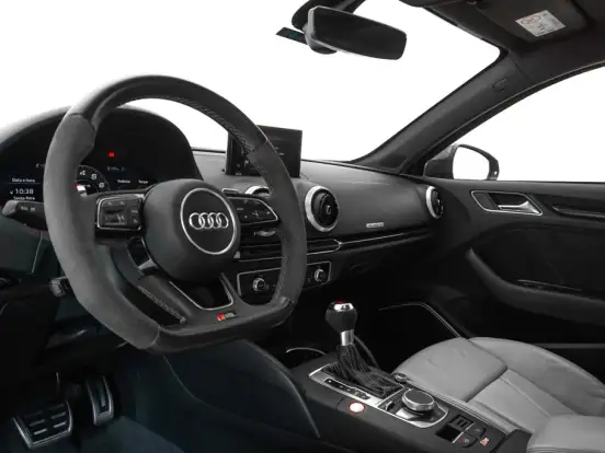AUDI-RS3-2.5 TFSI GASOLINA SPORTBACK QUATTRO S-TRONIC AUDI-RS3-2017