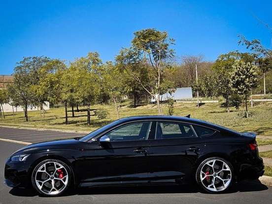 AUDI-RS5-2.9 V6 TFSI GASOLINA SPORTBACK COMPETITION PLUS QUATTRO TIPTRONIC AUDI-RS5-2023