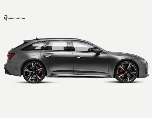 AUDI-RS6-4.0 AVANT V8 TWINTURBO MHEV TIPTRONIC AUDI-RS6-2020