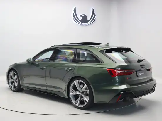 AUDI-RS6-4.0 V8 TFSI MHEV AVANT PERFORMANCE TIPTRONIC AUDI-RS6-2024