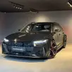 AUDI RS6 4.0 AVANT V8 TWINTURBO MHEV TIPTRONIC AUDI RS6 4.0 AVANT V8 TWINTURBO MHEV TIPTRONIC