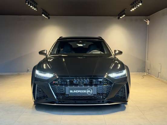 AUDI-RS6-4.0 AVANT V8 TWINTURBO MHEV TIPTRONIC AUDI-RS6-2021