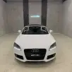 AUDI TT 2.0 TFSI ROADSTER 211CV GASOLINA 2P S-TRONIC AUDI TT 2.0 TFSI ROADSTER 211CV GASOLINA 2P S-TRONIC
