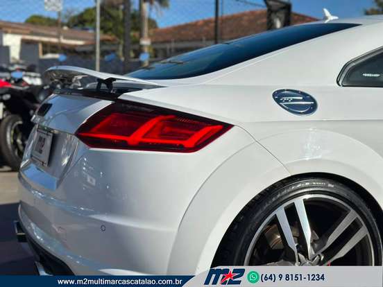 AUDI-TT-2.0 TFSI ROADSTER AMBITION 16V GASOLINA 2P S-TRONIC AUDI-TT-2016