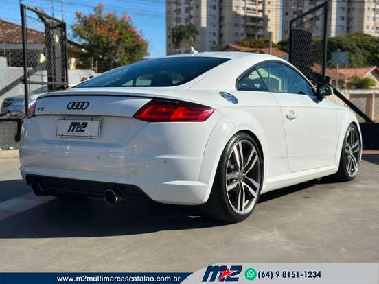 AUDI-TT-2.0 TFSI ROADSTER AMBITION 16V GASOLINA 2P S-TRONIC AUDI-TT-2016