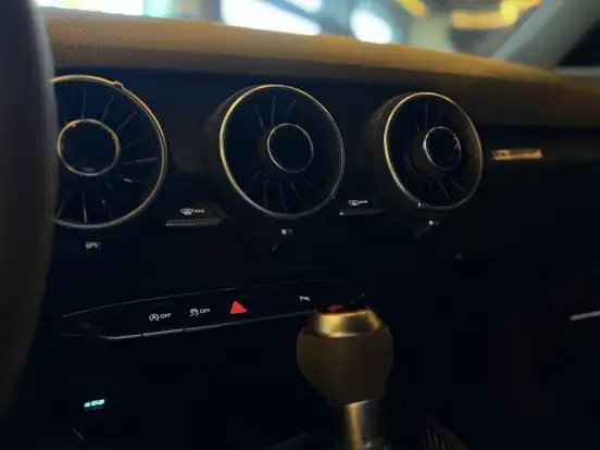 AUDI-TT RS-2.5 TFSI QUATTRO COUPÉ GASOLINA 2P S-TRONIC AUDI-TT RS-2017