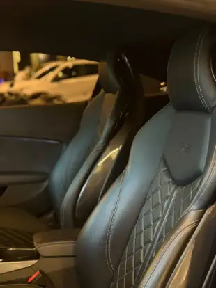 AUDI-TT RS-2017