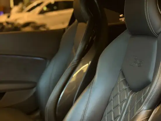AUDI-TT RS-2.5 TFSI QUATTRO COUPÉ GASOLINA 2P S-TRONIC AUDI-TT RS-2017