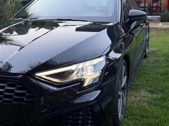 AUDI-A3-2.0 40 TFSI MHEV SPORTBACK S LINE S-TRONIC AUDI-A3-2024