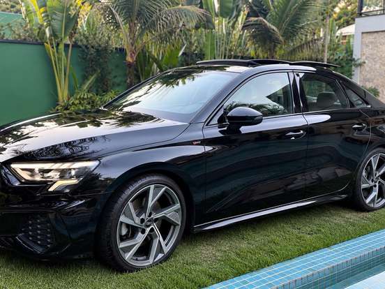 AUDI-A3-2.0 40 TFSI MHEV SPORTBACK S LINE S-TRONIC AUDI-A3-2024