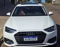 AUDI A4 2.0 TFSI GASOLINA PRESTIGE S TRONIC AUDI A4 2.0 TFSI GASOLINA PRESTIGE S TRONIC