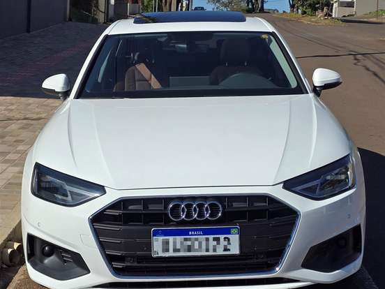 AUDI-A4-2.0 TFSI GASOLINA PRESTIGE S TRONIC AUDI-A4-2020