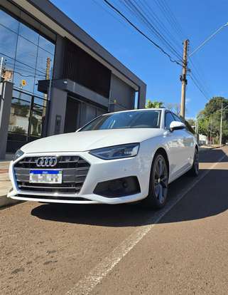 AUDI-A4-2.0 TFSI GASOLINA PRESTIGE S TRONIC AUDI-A4-2020