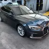 AUDI A5 2.0 TFSI GASOLINA SPORTBACK PRESTIGE PLUS S TRONIC AUDI A5 2.0 TFSI GASOLINA SPORTBACK PRESTIGE PLUS S TRONIC