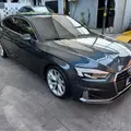 AUDI A5 2.0 TFSI GASOLINA SPORTBACK PRESTIGE PLUS S TRONIC AUDI A5 2.0 TFSI GASOLINA SPORTBACK PRESTIGE PLUS S TRONIC