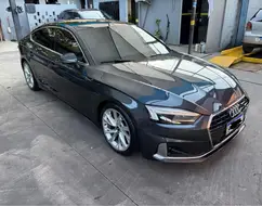 AUDI A5 2.0 TFSI GASOLINA SPORTBACK PRESTIGE PLUS S TRONIC AUDI A5 2.0 TFSI GASOLINA SPORTBACK PRESTIGE PLUS S TRONIC