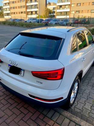 AUDI-Q3-1.4 TFSI AMBIENTE GASOLINA 4P S TRONIC AUDI-Q3-2016