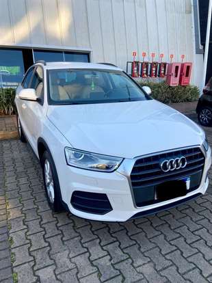 AUDI-Q3-1.4 TFSI AMBIENTE GASOLINA 4P S TRONIC AUDI-Q3-2016