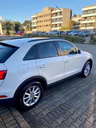 AUDI-Q3-1.4 TFSI AMBIENTE GASOLINA 4P S TRONIC AUDI-Q3-2016