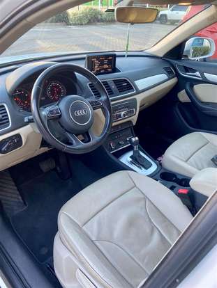 AUDI-Q3-1.4 TFSI AMBIENTE GASOLINA 4P S TRONIC AUDI-Q3-2016
