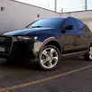 AUDI Q3 1.4 TFSI AMBITION GASOLINA 4P S TRONIC AUDI Q3 1.4 TFSI AMBITION GASOLINA 4P S TRONIC