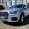 AUDI Q3 1.4 TFSI ATTRACTION PLUS FLEX 4P S TRONIC AUDI Q3 1.4 TFSI ATTRACTION PLUS FLEX 4P S TRONIC