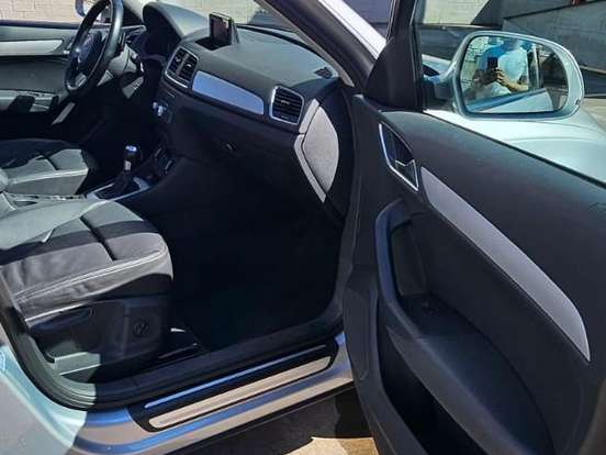 AUDI-Q3-1.4 TFSI ATTRACTION PLUS FLEX 4P S TRONIC AUDI-Q3-2017