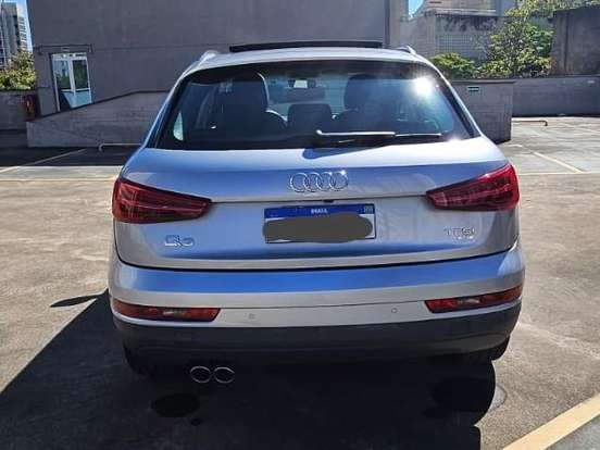 AUDI-Q3-1.4 TFSI ATTRACTION PLUS FLEX 4P S TRONIC AUDI-Q3-2017