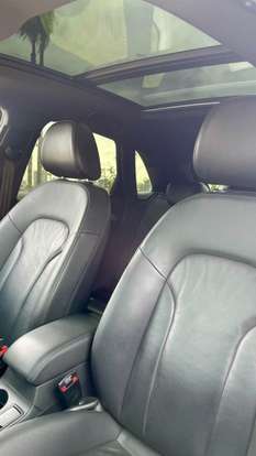 AUDI-Q3-1.4 TFSI BLACK EDITION FLEX 4P S TRONIC AUDI-Q3-2018
