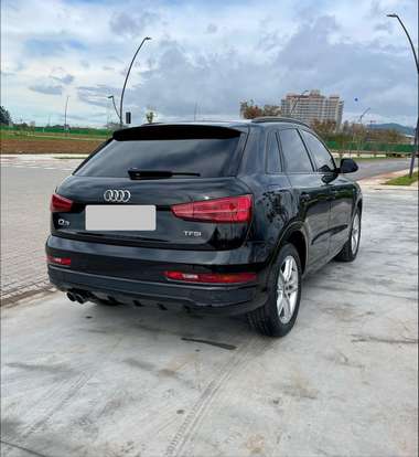 AUDI-Q3-1.4 TFSI BLACK EDITION FLEX 4P S TRONIC AUDI-Q3-2018