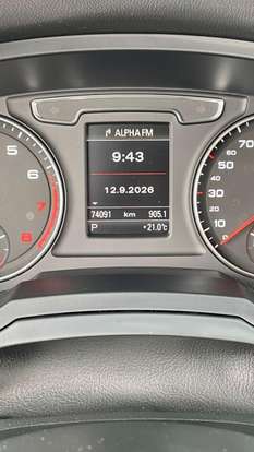 AUDI-Q3-1.4 TFSI BLACK EDITION FLEX 4P S TRONIC AUDI-Q3-2018