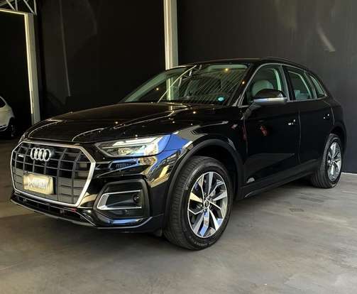 AUDI-Q5-2022