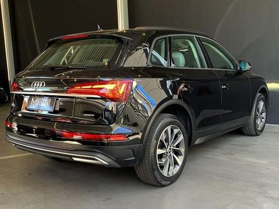 AUDI-Q5-2.0 45 TFSI GASOLINA PRESTIGE QUATTRO S TRONIC AUDI-Q5-2022