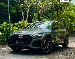 AUDI Q5 2.0 55 TFSIE PHEV PERFORMANCE QUATTRO S TRONIC AUDI Q5 2.0 55 TFSIE PHEV PERFORMANCE QUATTRO S TRONIC