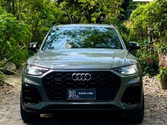 AUDI-Q5-2.0 55 TFSIE PHEV PERFORMANCE QUATTRO S TRONIC AUDI-Q5-2022