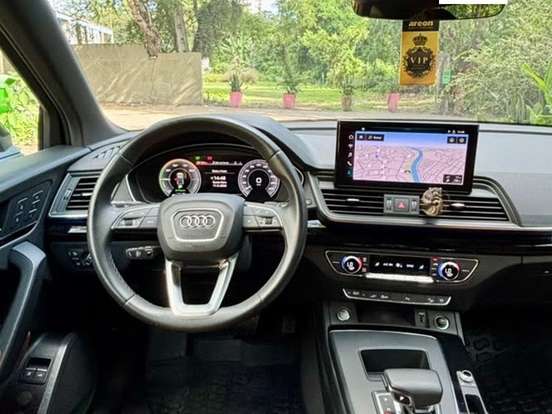 AUDI-Q5-2.0 55 TFSIE PHEV PERFORMANCE QUATTRO S TRONIC AUDI-Q5-2022