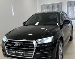 AUDI Q5 2.0 TFSI GASOLINA AMBITION S TRONIC AUDI Q5 2.0 TFSI GASOLINA AMBITION S TRONIC