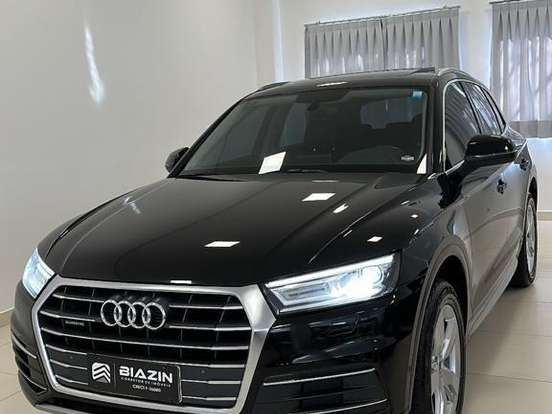 AUDI-Q5-2.0 TFSI GASOLINA AMBITION S TRONIC AUDI-Q5-2018