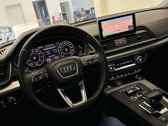 AUDI-Q5-2.0 TFSI GASOLINA AMBITION S TRONIC AUDI-Q5-2018