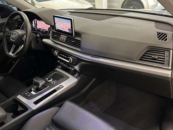 AUDI-Q5-2.0 TFSI GASOLINA AMBITION S TRONIC AUDI-Q5-2018