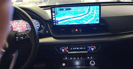 AUDI-Q5-2.0 TFSI GASOLINA PRESTIGE PLUS S TRONIC AUDI-Q5-2019