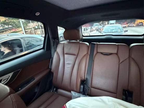 AUDI-Q7-3.0 TDI AMBITION V6 24V DIESEL 4P TIPTRONIC AUDI-Q7-2017