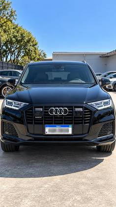 AUDI Q7 3.0 V6 TFSI MHEV QUATTRO TIPTRONIC