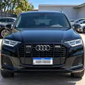 AUDI Q7 3.0 55 TFSI GASOLINA PERFORMANCE BLACK QUATTRO TIPTRONIC AUDI Q7 3.0 55 TFSI GASOLINA PERFORMANCE BLACK QUATTRO TIPTRONIC