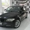 BMW 118i 1.8 UE71 16V GASOLINA 4P AUTOMÁTICO BMW 118i 1.8 UE71 16V GASOLINA 4P AUTOMÁTICO