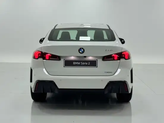 BMW-220i-2.0 16V TURBO GASOLINA GRAN COUPÉ M SPORT STEPTRONIC BMW-220i-2025