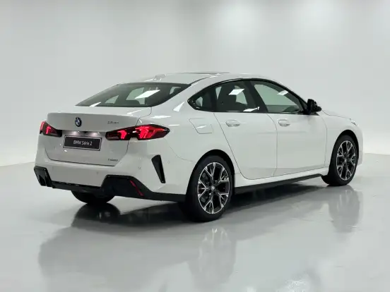 BMW-220i-2.0 16V TURBO GASOLINA GRAN COUPÉ M SPORT STEPTRONIC BMW-220i-2025