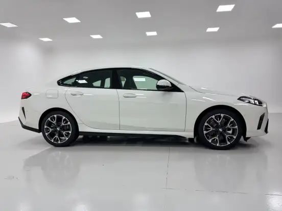 BMW-220i-2.0 16V TURBO GASOLINA GRAN COUPÉ M SPORT STEPTRONIC BMW-220i-2025