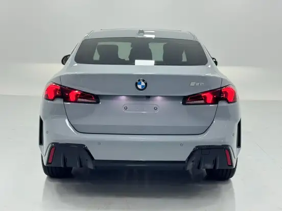 BMW-220i-2.0 16V TURBO GASOLINA GRAN COUPÉ M SPORT STEPTRONIC BMW-220i-2025